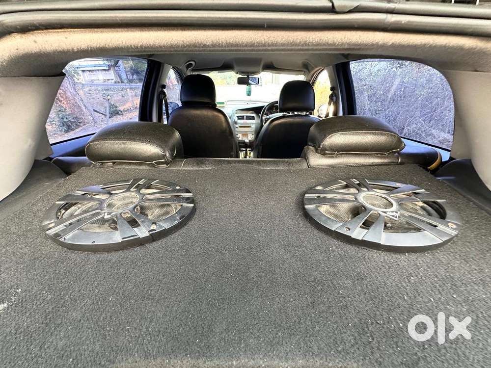 Fiat Punto Emotion Pack 1.4, 2012, Diesel