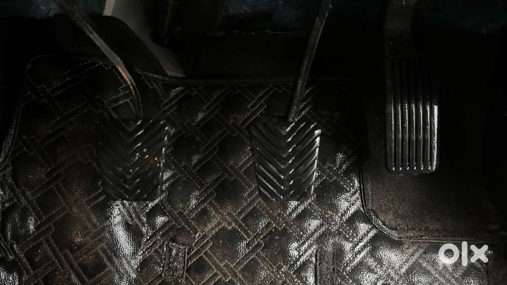 Kia Carens 1.4 Prestige 7 Str, 2022, Petrol