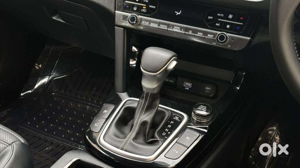 Kia Seltos Gtx Plus (s) 1.5 Turbo Petro Dct, 2024, Petrol