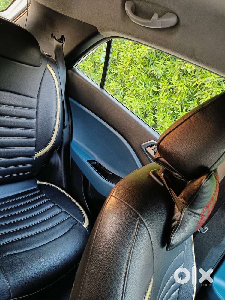 Hyundai I20 Active Sx  Well Maintained