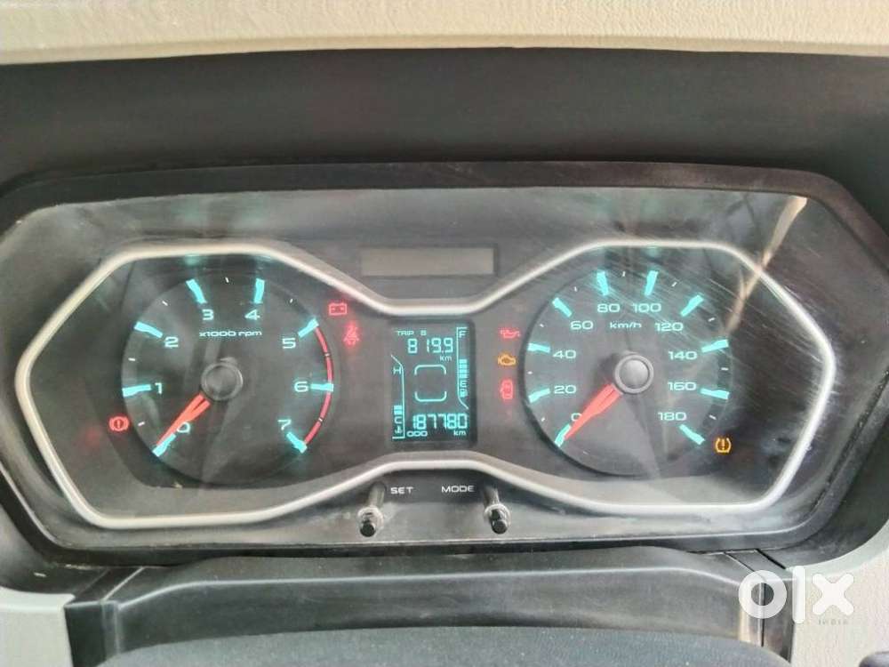 Mahindra Scorpio S11 Mt 7s, 2021, Diesel