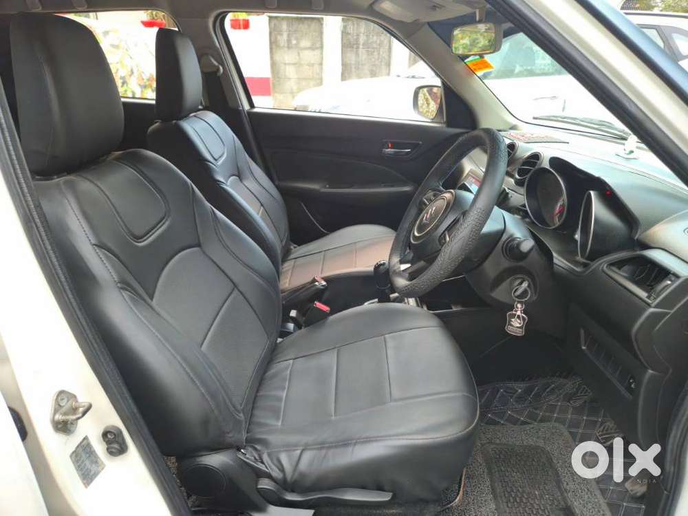 Maruti Suzuki Swift Vdi (o), 2020, Diesel