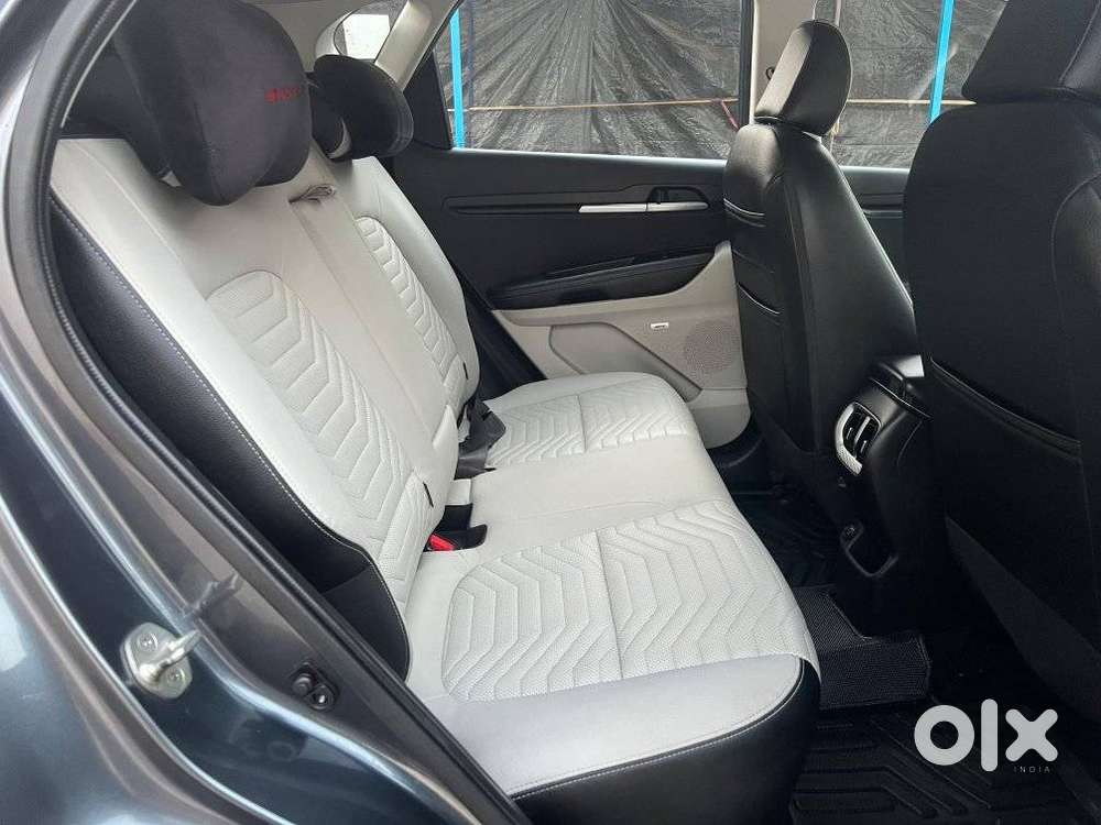 Kia Sonet Htx Plus Turbo Imt, 2021, Petrol