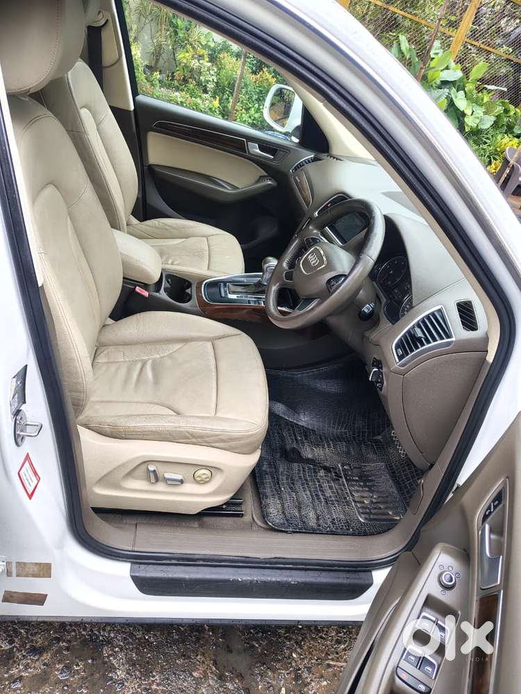 Audi Q5 35 Tdi Quattro, 2015, Diesel