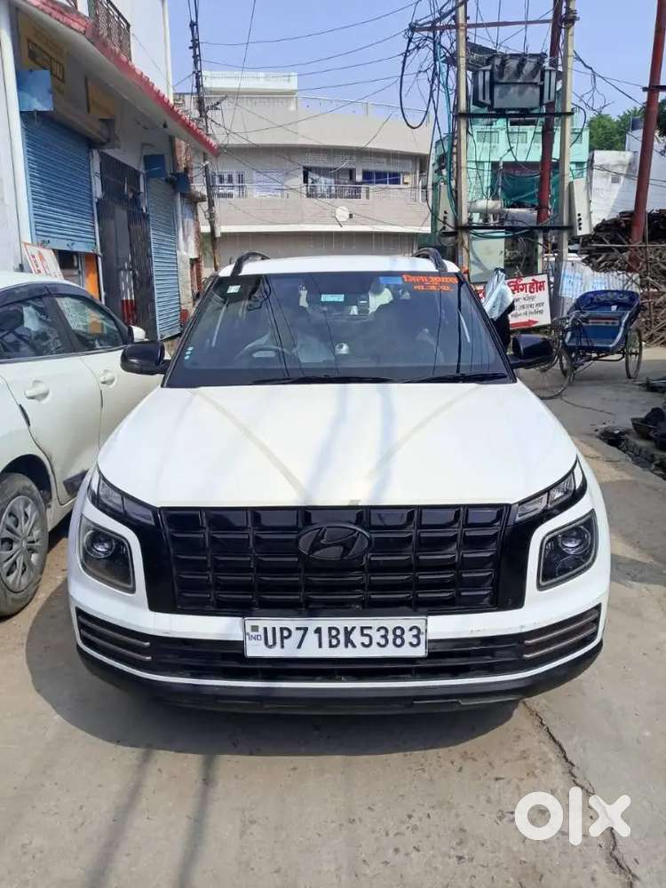 Hyundai New Venue Se 2025