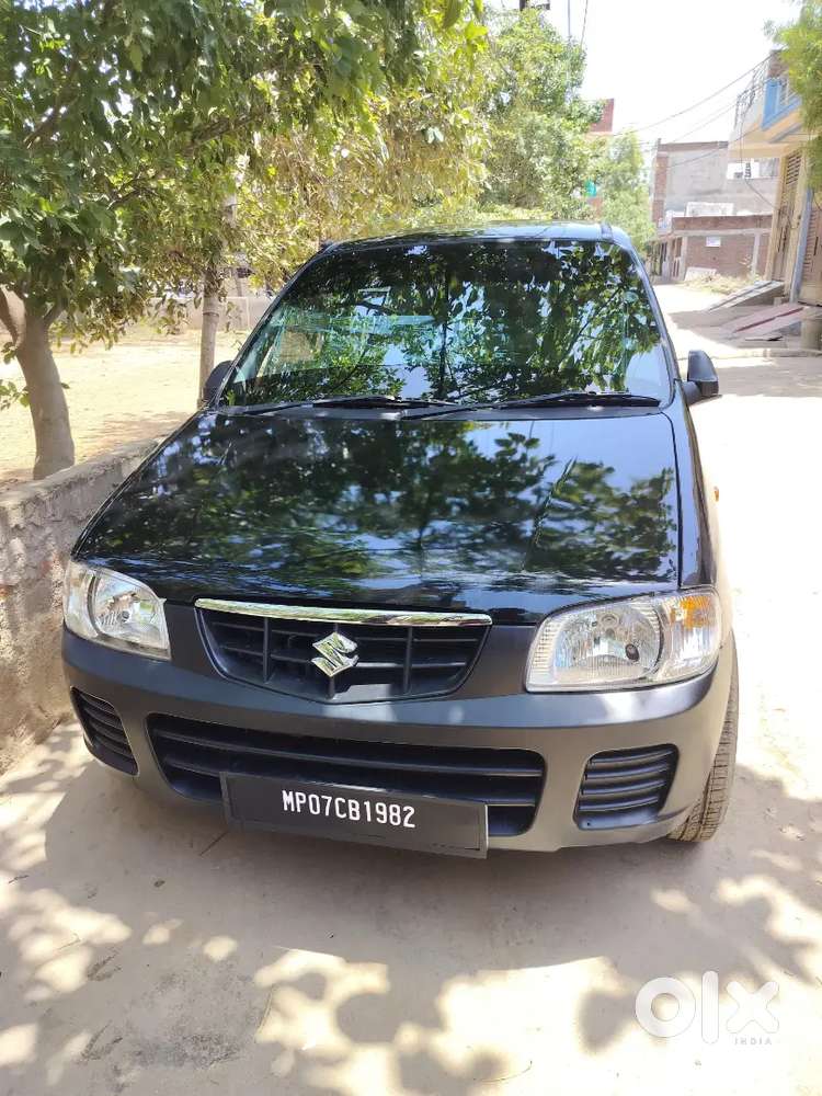 2nd Owner Maruti Alto