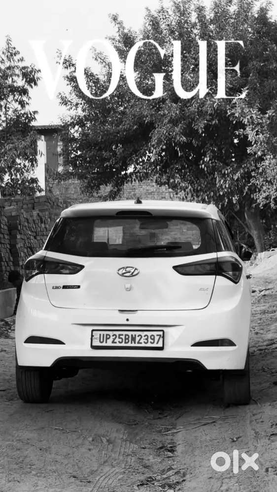 Hyundai I20 Active 2015 Variant