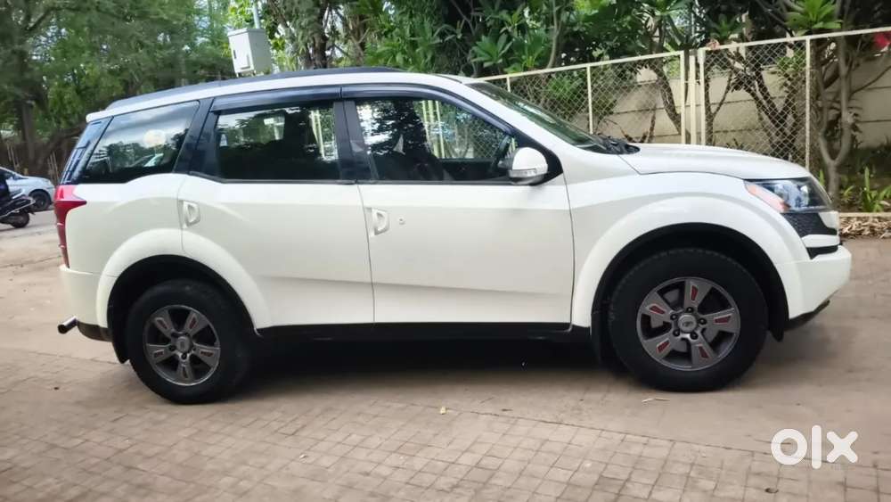 Mahindra Xuv500 W8, 2014, Diesel