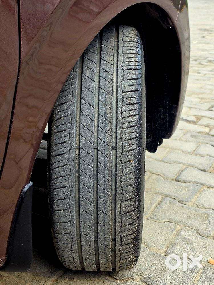 Hyundai Aura 1.2 S Cng, 2022, Cng & Hybrids