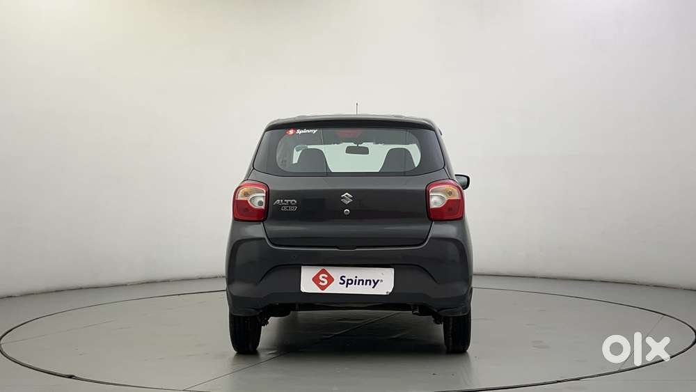 Maruti Suzuki Alto K10 2010-2014 Vxi, 2023, Petrol
