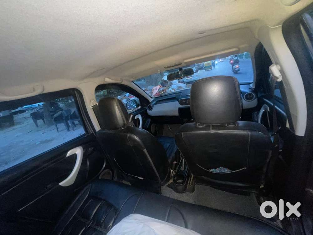 Nissan Terrano Diesel 2017
