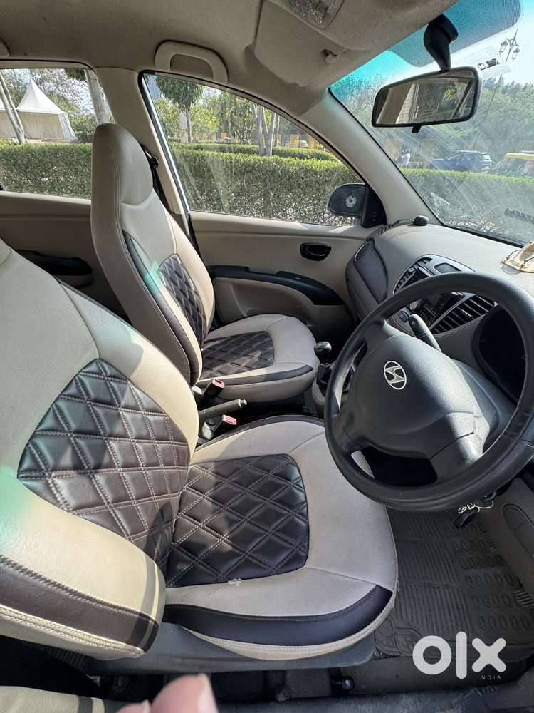 Hyundai I10 2007-2010 Era 1.1, 2011, Petrol