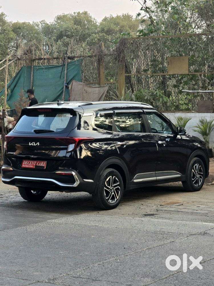 Kia Carens 1.5 Luxury Plus Diesel 7str Imt, 2023, Diesel