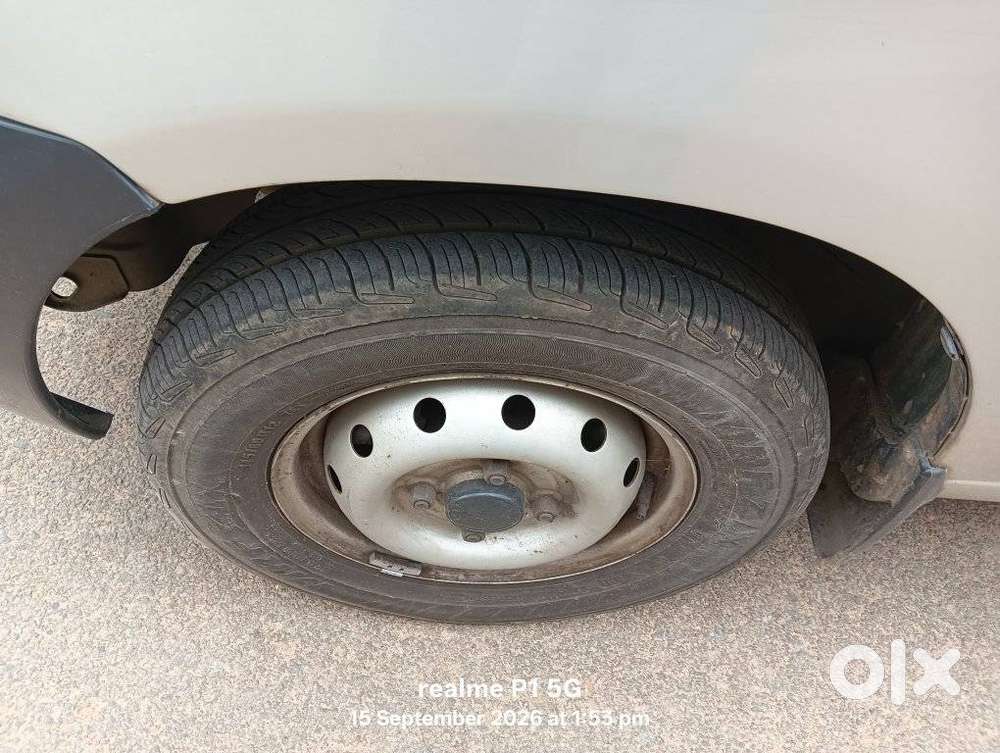 Maruti Suzuki Alto 0.8 Lxi (o), 2012, Petrol
