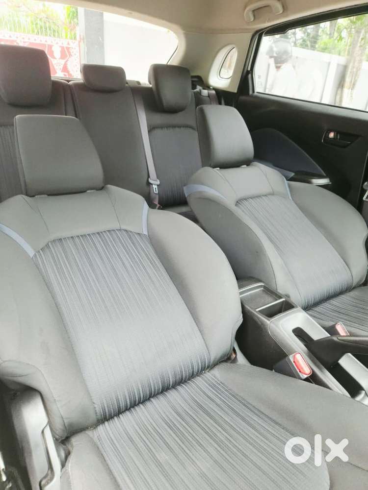 Maruti Suzuki Baleno Delta Cng, 2024, Cng & Hybrids
