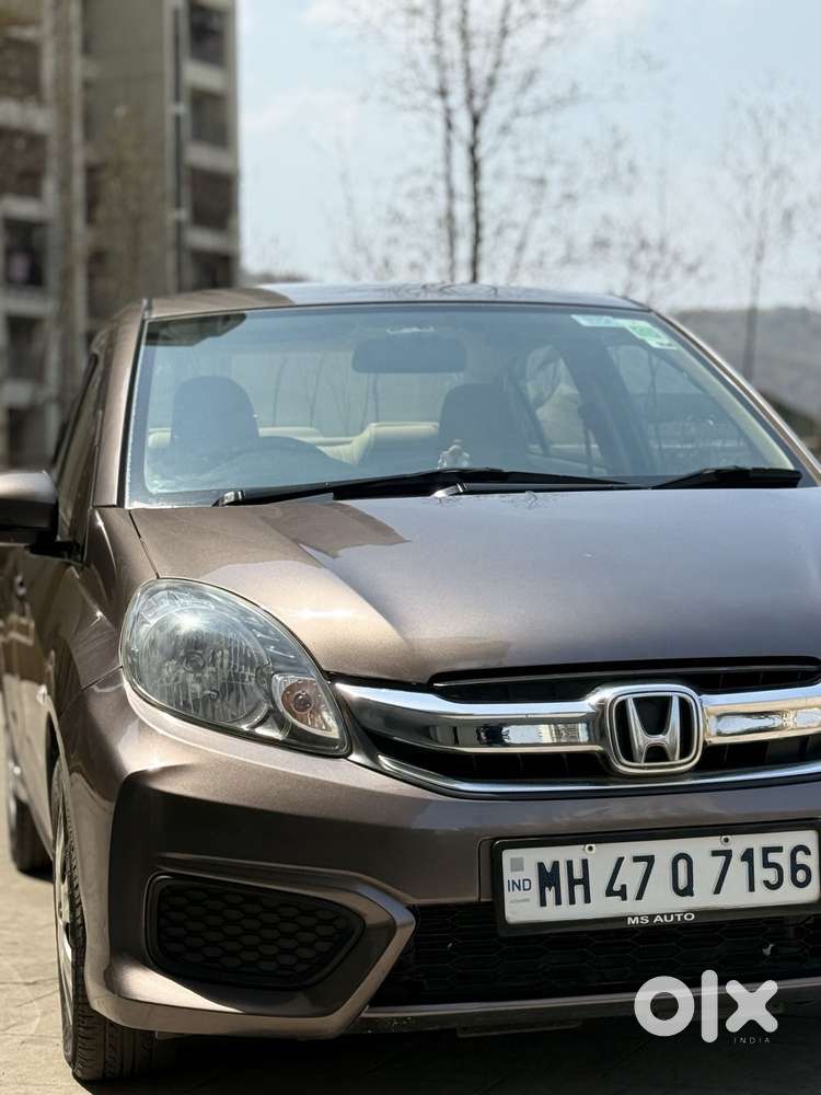 Honda Amaze