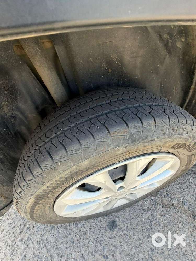 Grand Vitara 2024 Petrol 45000 Km Driven