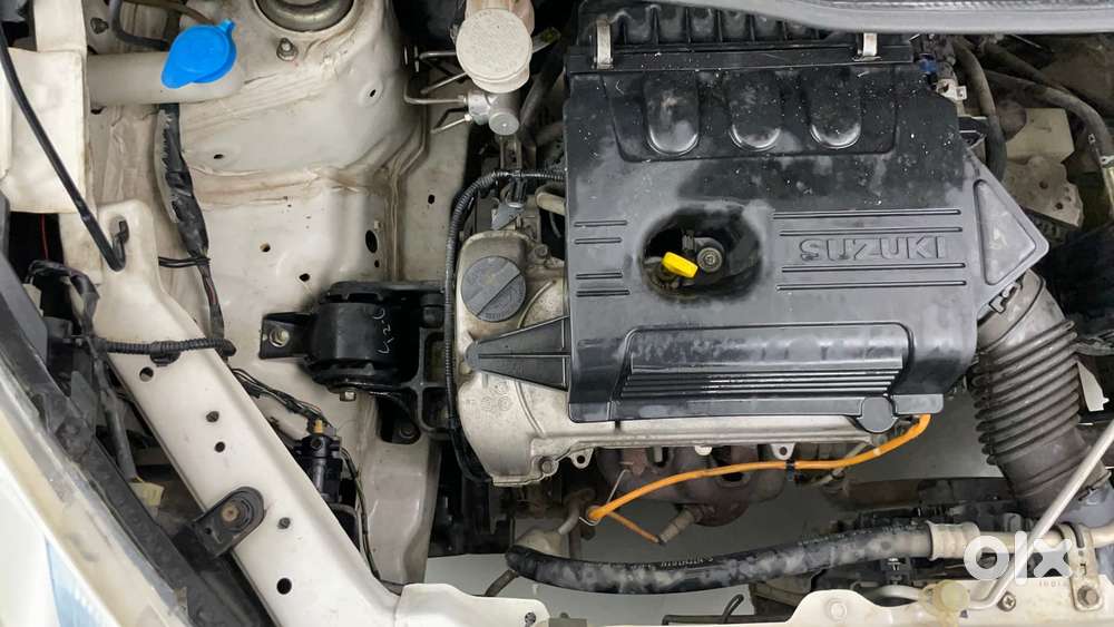 Maruti Suzuki Wagon R 1.0 Vxi Amt, 2018, Petrol
