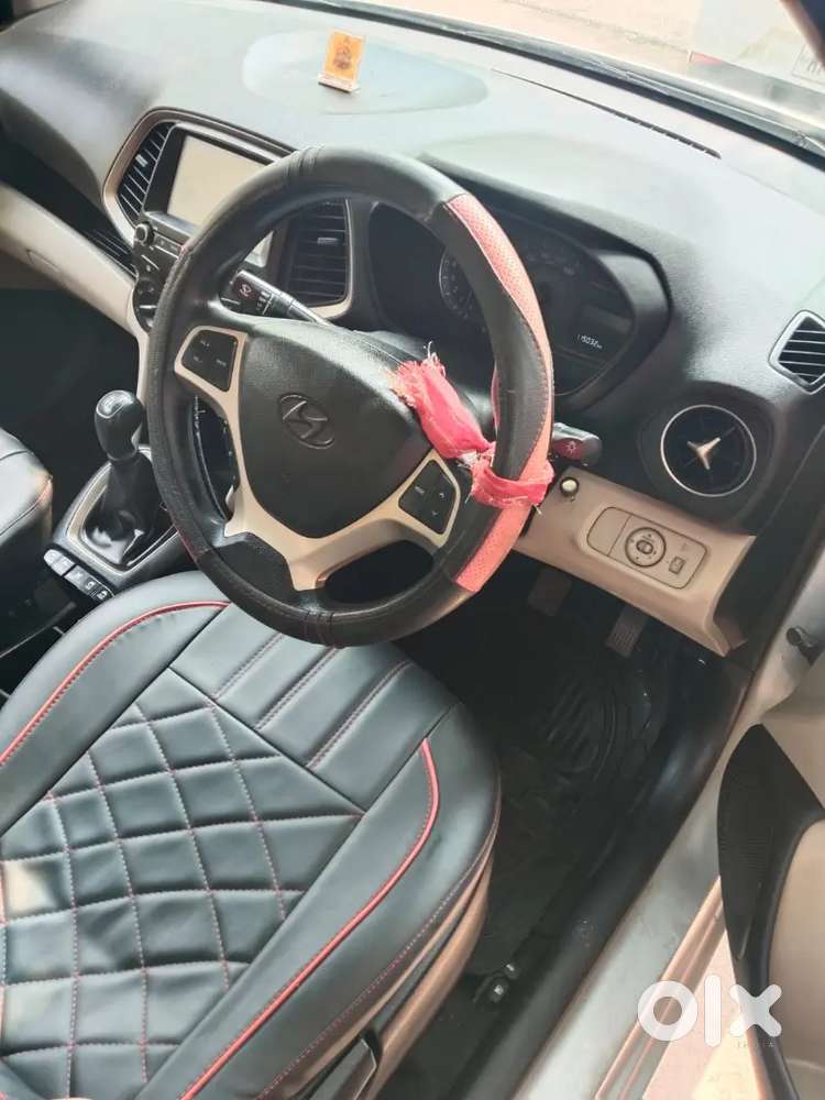 Hyundai Santro Magna 2019 Petrol Manual