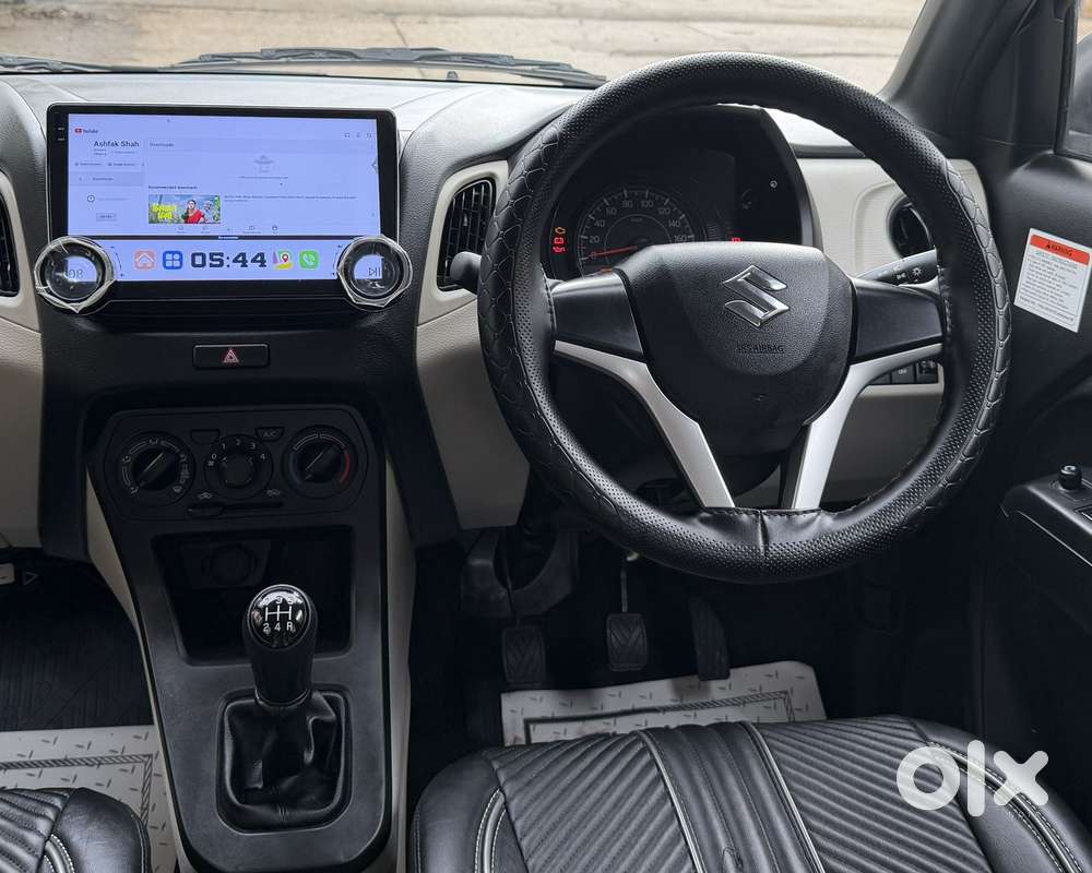 Maruti Suzuki Wagon R Vxi 1.0 Cng, 2026, Cng & Hybrids