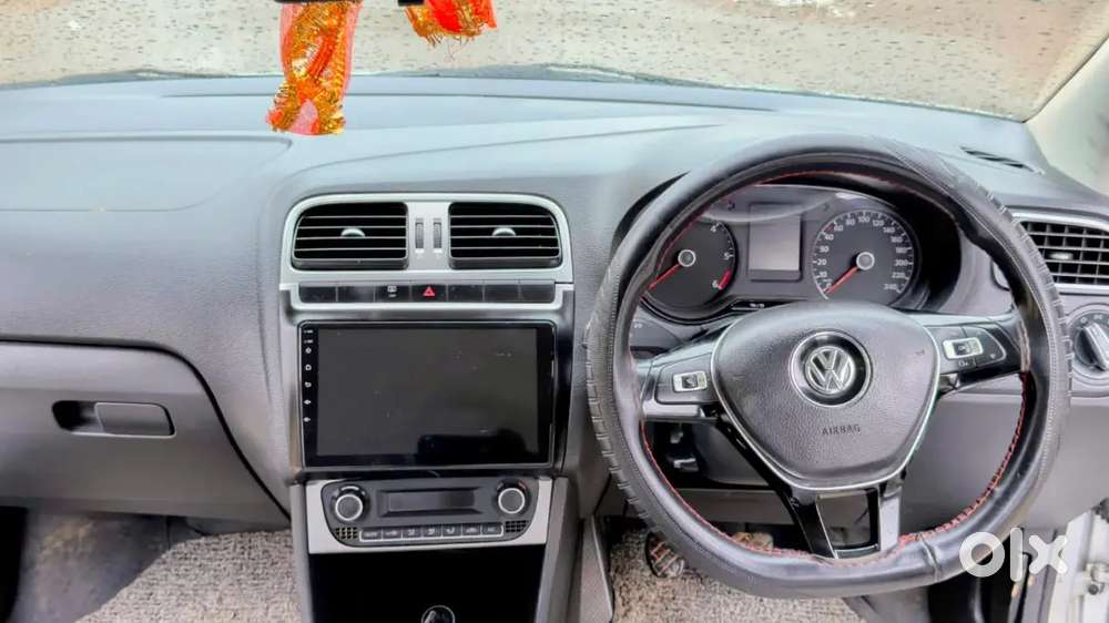 Volkswagen Vento 1.5 Tdi 2015