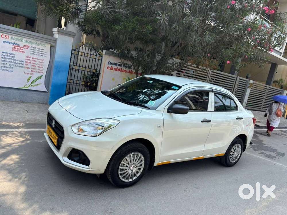 Maruti Suzuki Swift Dzire Tour, 2024, Petrol