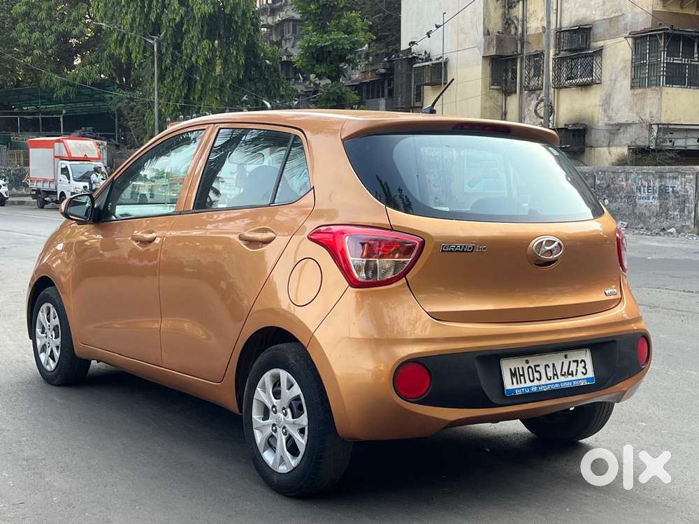 Hyundai Grand I10 1.2 Crdi Magna, 2014, Diesel