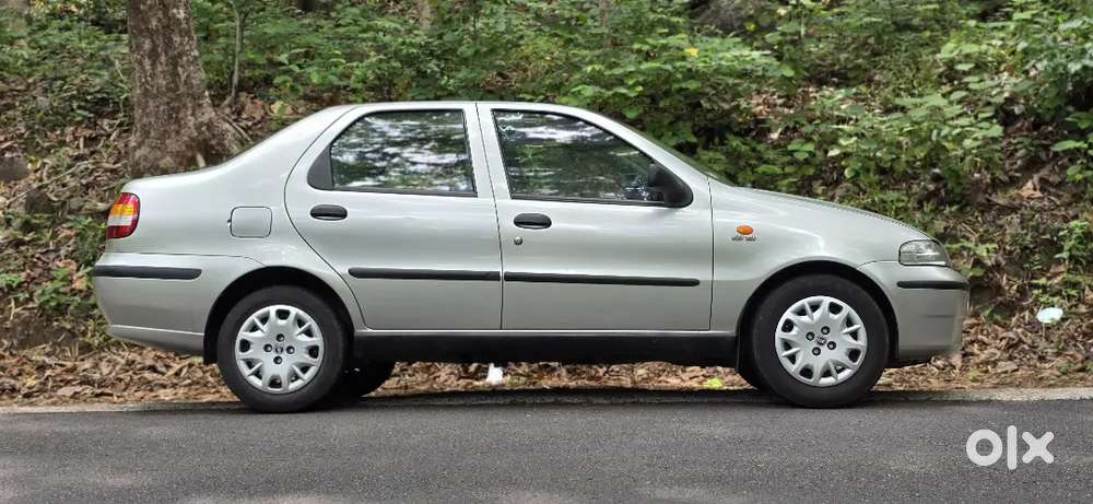 Fiat Petra 2005