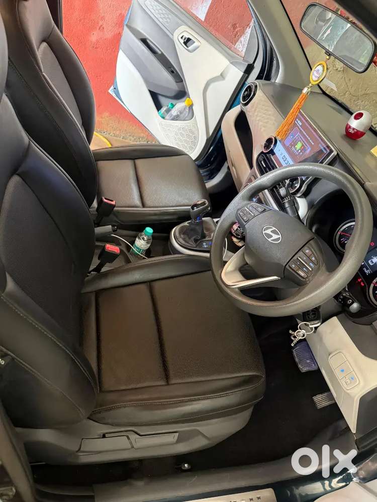 Hyundai Grand I10 Nios Sportz Automatic (2024) For Sale