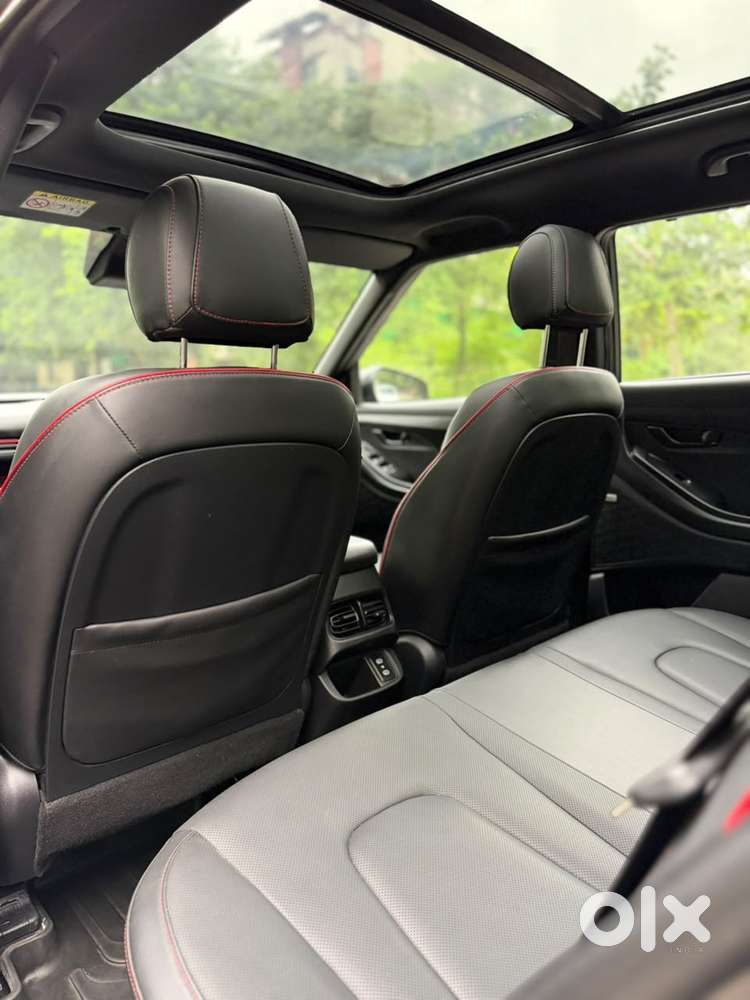 Hyundai Creta N Line N10 1.5 Turbo Dct, 2024, Petrol