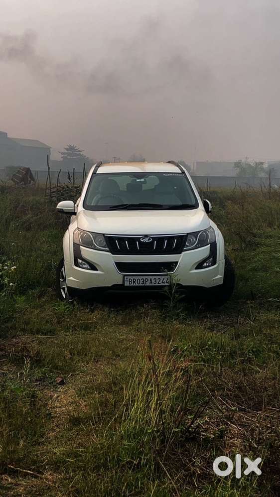 Mahindra Xuv500 Diesel Manual 2016