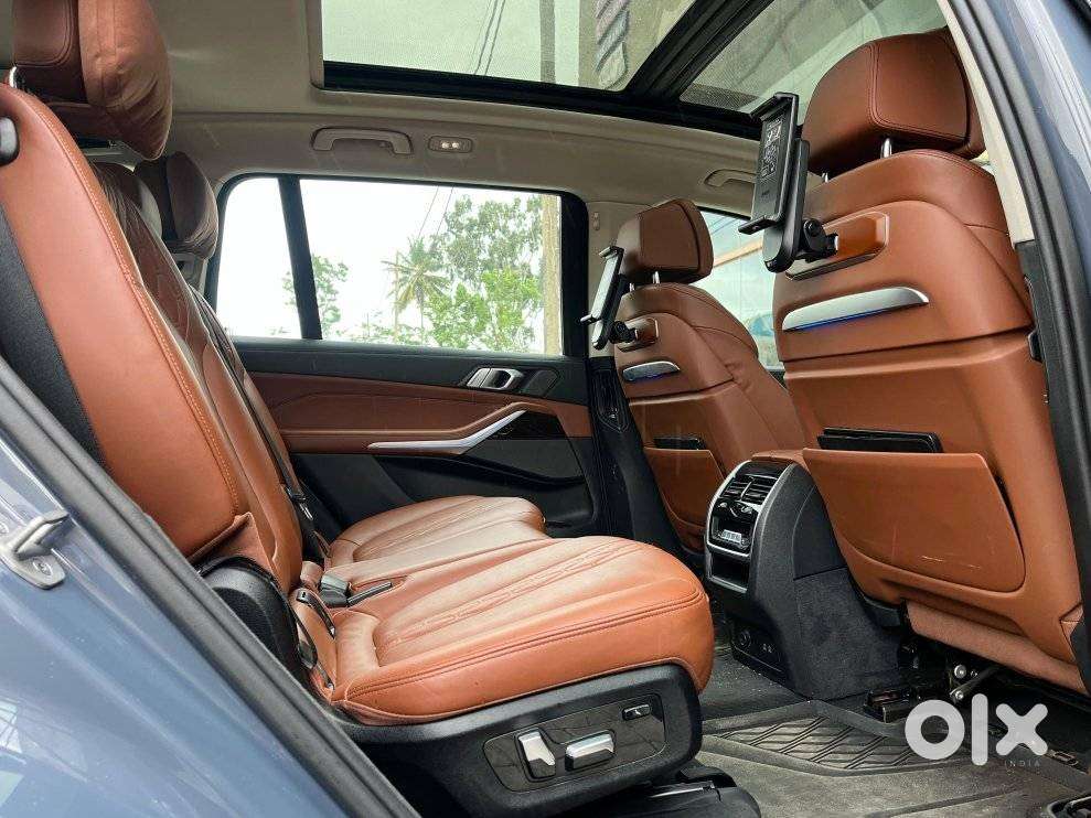 Bmw X7 3.0 Xdrive 40d M Sport, 2024, Diesel
