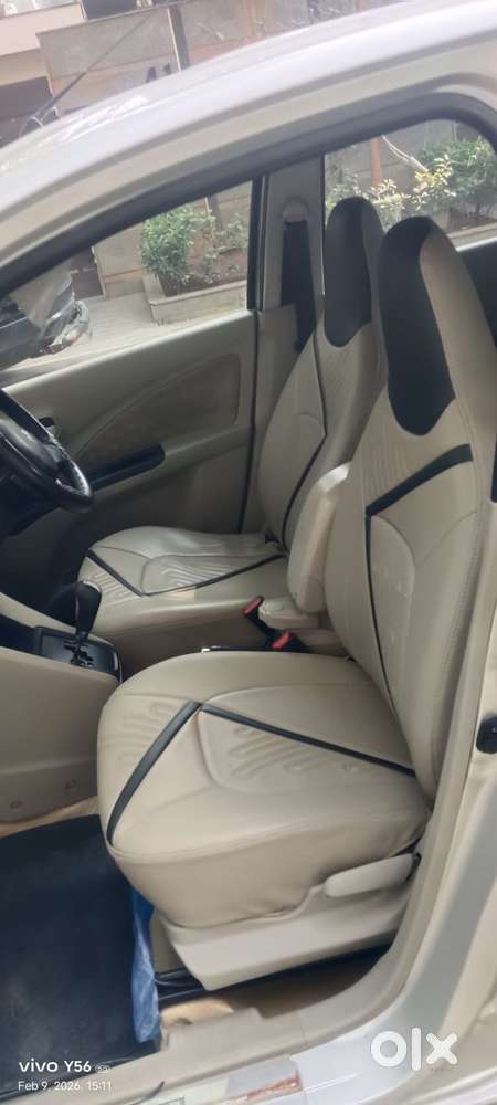 Maruti Suzuki Celerio 1.0 Zxi Amt, 2016, Petrol