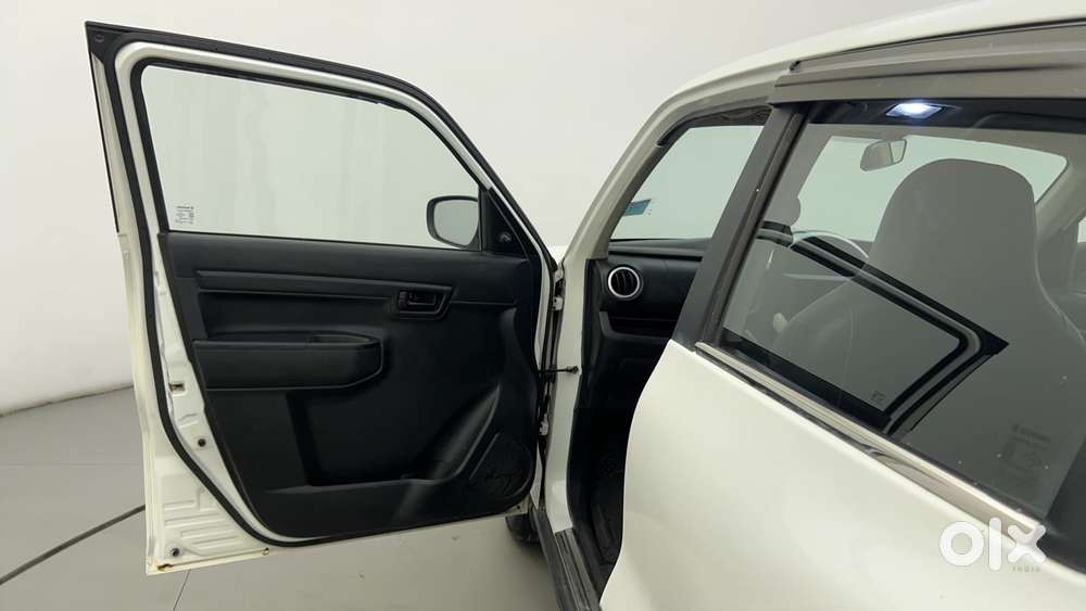 Maruti Suzuki S-presso Vxi, 2020, Petrol