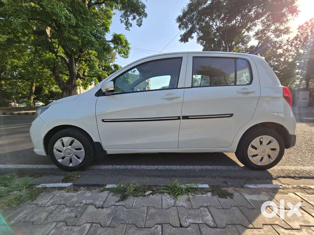 Maruti Suzuki Celerio Zxi, 2020, Petrol