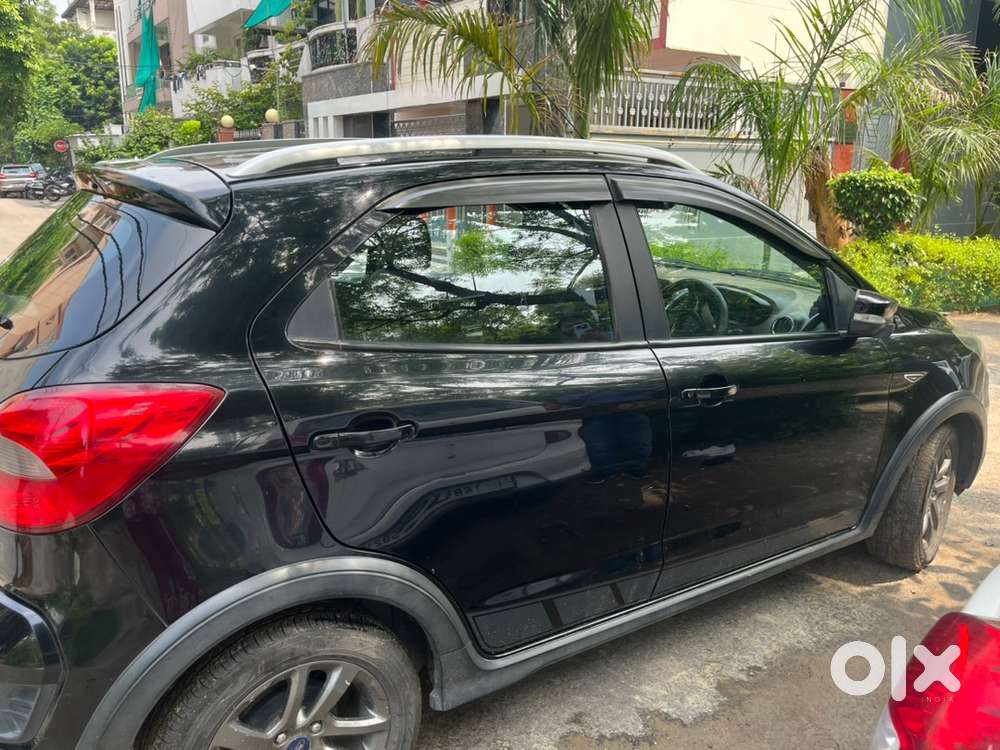 Ford Freestyle Petrol Manual 1st 2019