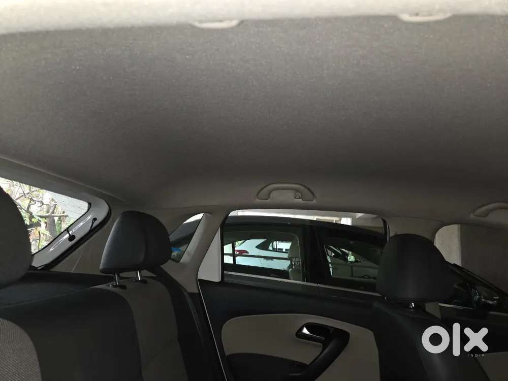 Volkswagen Polo Gt Tsi 2014 With New Tyres