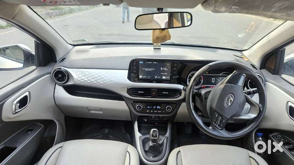 Hyundai Grand I10 Nios Asta Diesel, 2021, Diesel