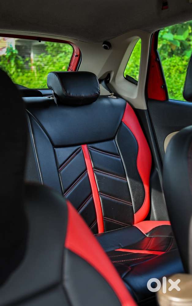 Volkswagen Polo Diesel 2016