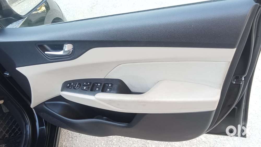 Hyundai Verna Crdi 1.6 Sx, 2018