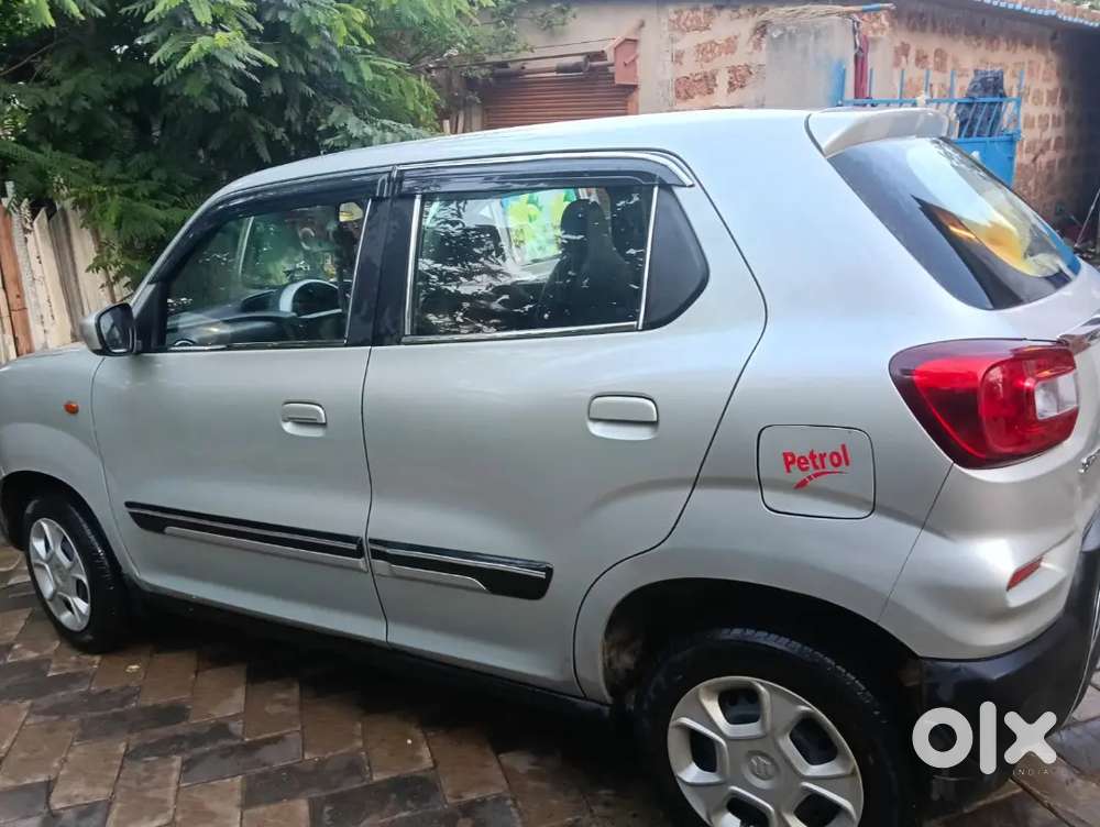 Very Good Condition