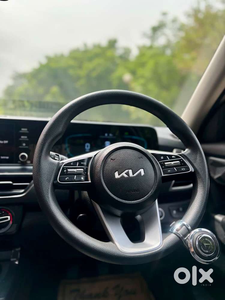 Kia Seltos 1.5 Htk+, 2025, Petrol