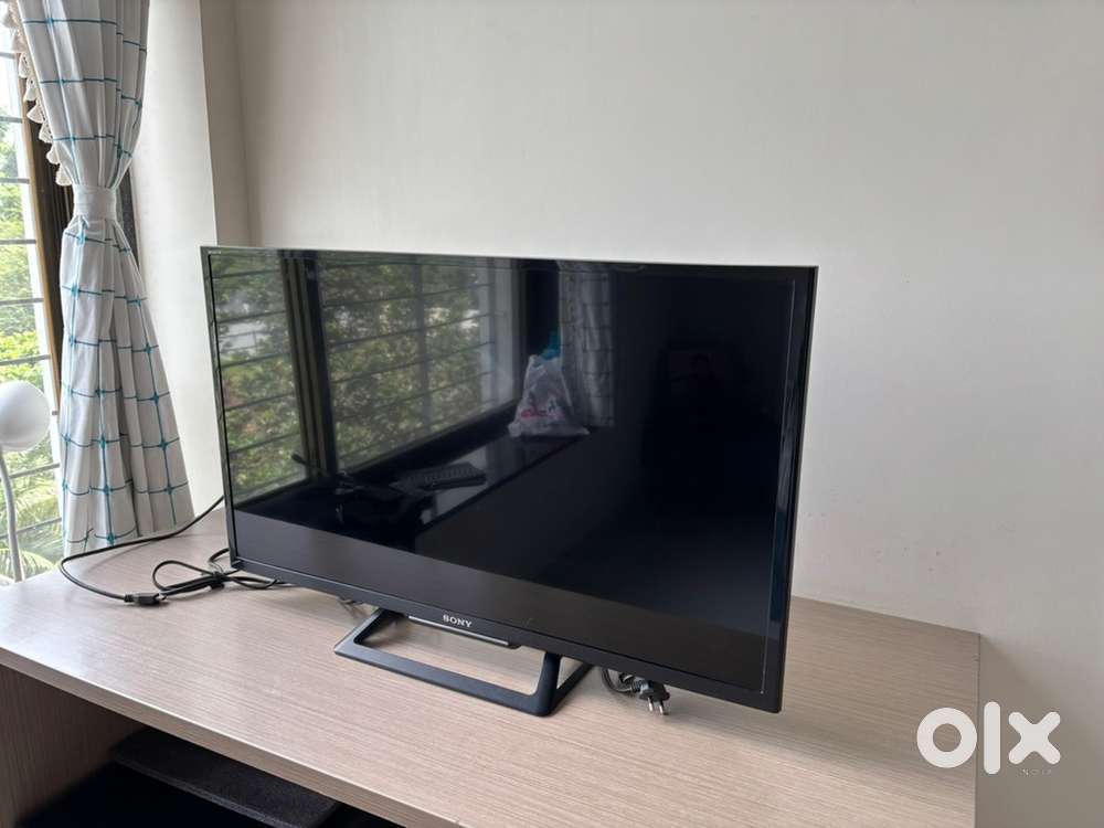 SONY BRAVIA LED 36 Inch