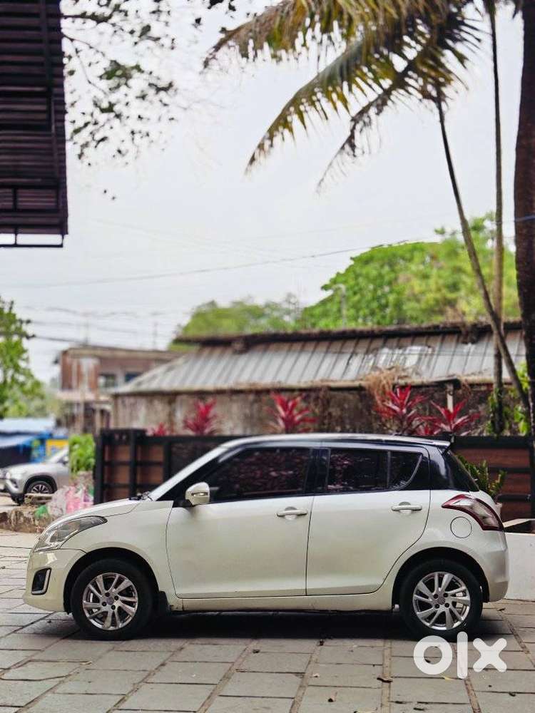 Maruti Suzuki Swift Zdi, 2012, Diesel