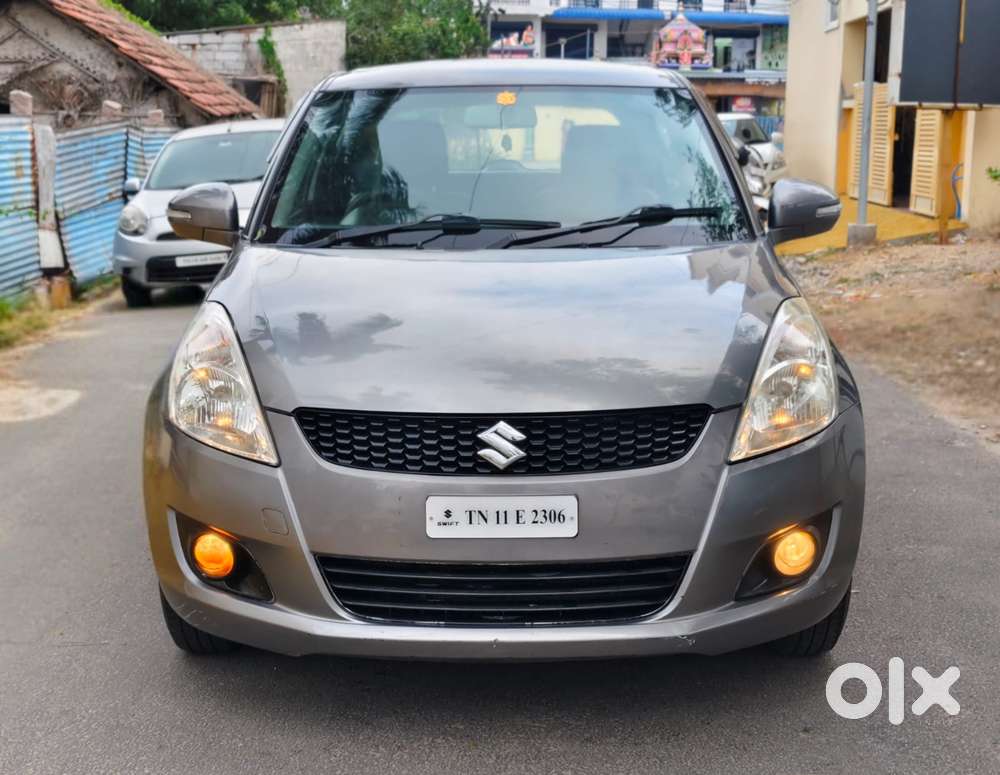 Maruti Suzuki Swift, 2013, Petrol