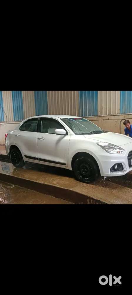 Maruti Suzuki Dzire 2024 Petrol 53000 Km Driven