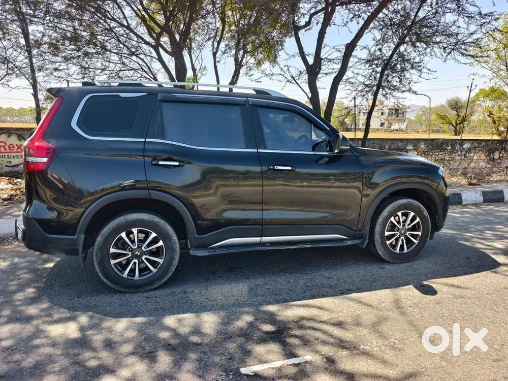 Mahindra Scorpio-n 2024 Diesel Well Maintained