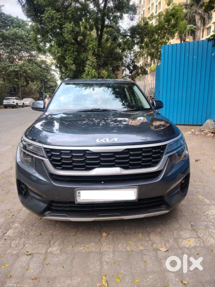 Kia Seltos Htk Plus D, 2021, Diesel