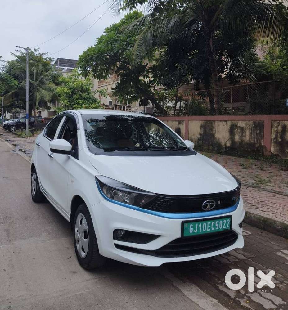 Tata Tigor Ev Xm Plus, 2022, Electric