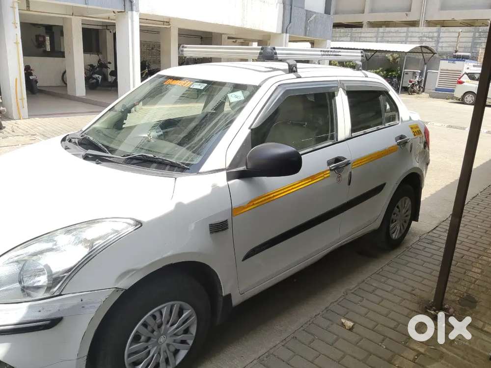 Maruti Suzuki Dzire 2029 Cng 275000 Km Driven